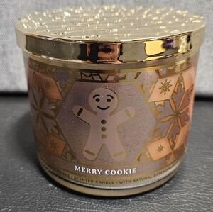 Merry Cookie